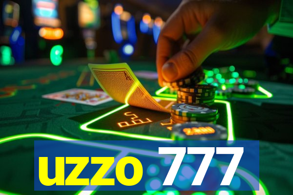 uzzo 777